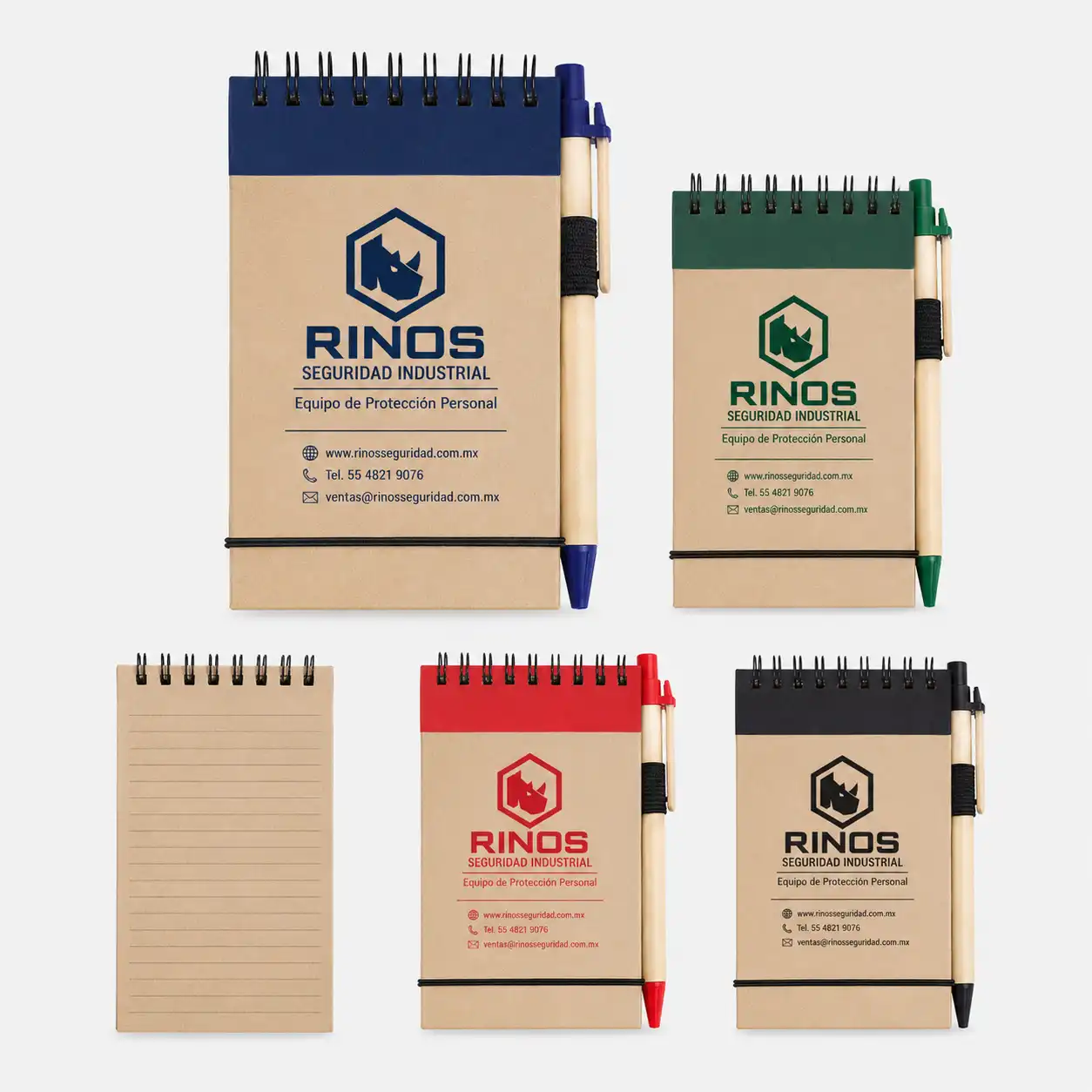 Libreta Eco