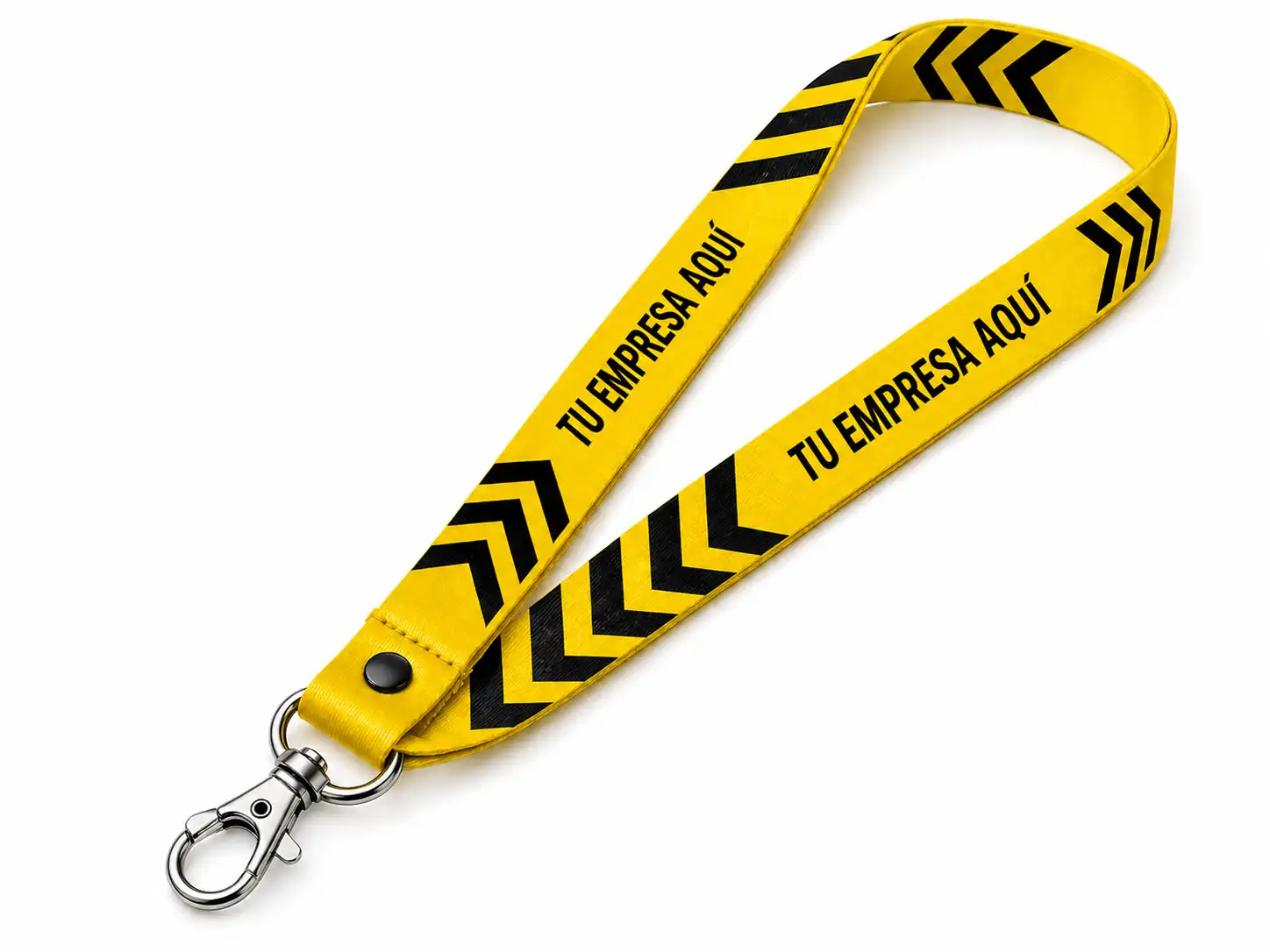 Lanyard Sublimado c/Destapador