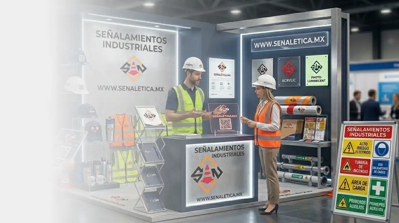 Productos de Promoción Industrial y Merchandising